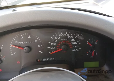 2006 Ford F-150 Lariat/Xl/Xlt z USA, uszkodzony, nr VIN 1FTPX12526KB96481